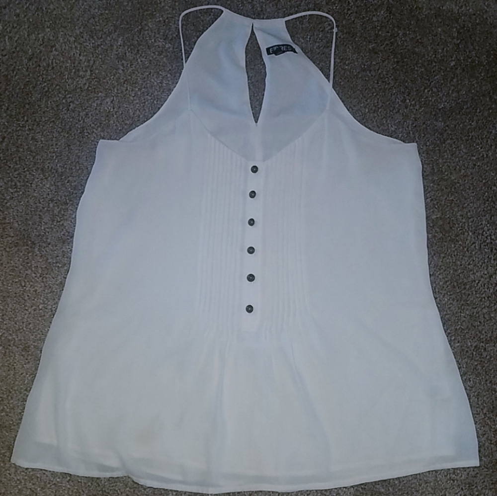 Express top